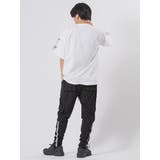 なみおくんプリントビッグシルエットTシャツ | REGIEVO | 詳細画像7