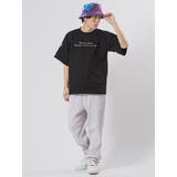 なみおくんプリントビッグシルエットTシャツ | REGIEVO | 詳細画像11
