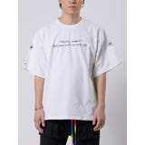 なみおくんプリントビッグシルエットTシャツ | REGIEVO | 詳細画像15