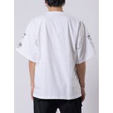 なみおくんプリントビッグシルエットTシャツ | REGIEVO | 詳細画像16