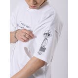 なみおくんプリントビッグシルエットTシャツ | REGIEVO | 詳細画像18