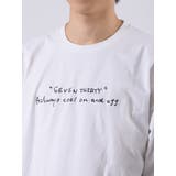 なみおくんプリントビッグシルエットTシャツ | REGIEVO | 詳細画像19