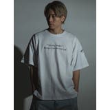 なみおくんプリントビッグシルエットTシャツ | REGIEVO | 詳細画像2