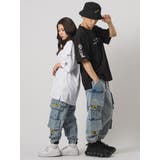 なみおくんプリントビッグシルエットTシャツ | REGIEVO | 詳細画像9