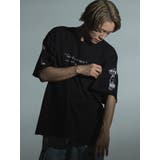 なみおくんプリントビッグシルエットTシャツ | REGIEVO | 詳細画像8