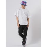 なみおくんバックプリントビッグシルエットTシャツ | REGIEVO | 詳細画像4 