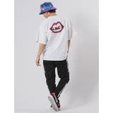 なみおくんバックプリントビッグシルエットTシャツ | REGIEVO | 詳細画像7 