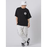 なみおくん×マーガレットプリントビッグシルエットTシャツ | REGIEVO | 詳細画像7 