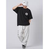 なみおくん×マーガレットプリントビッグシルエットTシャツ | REGIEVO | 詳細画像8 