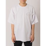 なみおくん刺繍ビッグシルエットTシャツ | REGIEVO | 詳細画像18 