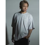 なみおくん刺繍ビッグシルエットTシャツ | REGIEVO | 詳細画像2 