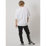 なみおくん刺繍ビッグシルエットTシャツ | REGIEVO | 詳細画像6 