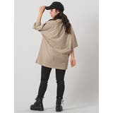 なみおくん刺繍ビッグシルエットTシャツ | REGIEVO | 詳細画像11 