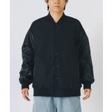 BLK×BLK | スタジャン ビッグシルエット メンズ レディース | REGIEVO