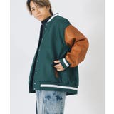 スタジャン ビッグシルエット メンズ レディース | REGIEVO | 詳細画像5