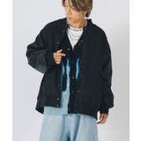 スタジャン ビッグシルエット メンズ レディース | REGIEVO | 詳細画像13