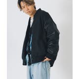 スタジャン ビッグシルエット メンズ レディース | REGIEVO | 詳細画像14