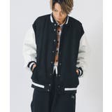 スタジャン ビッグシルエット メンズ レディース | REGIEVO | 詳細画像19