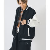 スタジャン ビッグシルエット メンズ レディース | REGIEVO | 詳細画像20