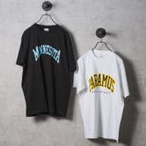 【SHOP LIST限定商品】 カレッジロゴ | REGIEVO | 詳細画像3 