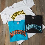 【SHOP LIST限定商品】 カレッジロゴ | REGIEVO | 詳細画像5 