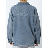 ビッグポケットビッグシルエットGジャン | REGIEVO | 詳細画像13