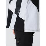  半袖 Tシャツ バックプリント ストリート系 ビッグシルエット | REGIEVO | 詳細画像15 