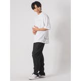 イラスト バックプリント 半袖 Tシャツ ストリート系 ビッグシルエット | REGIEVO | 詳細画像5