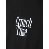 ボーダー レイヤード 半袖 Tシャツ ストリート系 ビッグシルエット | REGIEVO | 詳細画像17