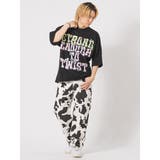 ワイド ストレートパンツ ストリート系 | REGIEVO | 詳細画像29