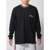 ロンT メンズ 長袖Tシャツ ストリート系 ビッグシルエット | REGIEVO | 詳細画像17