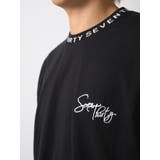 ロンT メンズ 長袖Tシャツ ストリート系 ビッグシルエット | REGIEVO | 詳細画像18