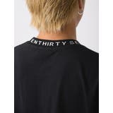 ロンT メンズ 長袖Tシャツ ストリート系 ビッグシルエット | REGIEVO | 詳細画像19