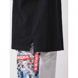 ロンT メンズ 長袖Tシャツ ストリート系 ビッグシルエット | REGIEVO | 詳細画像20