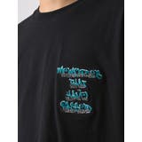 バックプリント ロンT メンズ 長袖Tシャツ ストリート系 | REGIEVO | 詳細画像18