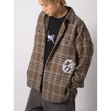 チェックCPOジャケット | REGIEVO | 詳細画像22
