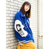 リングボア スタジャン ストリート系 メンズ レディース | REGIEVO | 詳細画像15