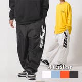 ナイロン2WAYバルーンパンツ | REGIEVO | 詳細画像1