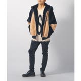 ビッグファーブルゾン メンズ ストリート系 ビッグシルエット | REGIEVO | 詳細画像23
