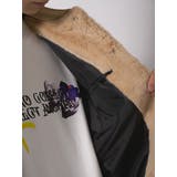 ビッグファーブルゾン メンズ ストリート系 ビッグシルエット | REGIEVO | 詳細画像4