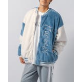 ビッグファーブルゾン メンズ ストリート系 ビッグシルエット | REGIEVO | 詳細画像8