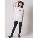 なみおくんフォトドロップショルダーTシャツ | REGIEVO | 詳細画像4