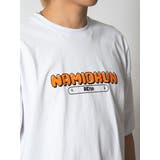 なみおくんフォトドロップショルダーTシャツ | REGIEVO | 詳細画像13