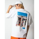 なみおくんフォトドロップショルダーTシャツ | REGIEVO | 詳細画像17