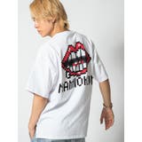 なみおくんピクセルドロップショルダーTシャツ | REGIEVO | 詳細画像16 