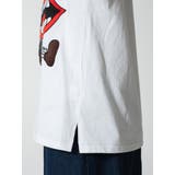 なみおくんナンバリングドロップショルダーTシャツ | REGIEVO | 詳細画像13