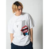 なみおくんナンバリングドロップショルダーTシャツ | REGIEVO | 詳細画像14
