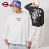なみおくんBIGロングスリーブTシャツ | REGIEVO | 詳細画像7