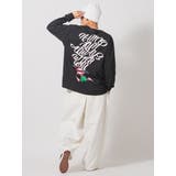なみおくんBIGロングスリーブTシャツ | REGIEVO | 詳細画像12