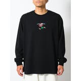 なみおくんBIGロングスリーブTシャツ | REGIEVO | 詳細画像13